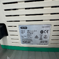 Bio-Rad T100 Thermal Cycler image 1